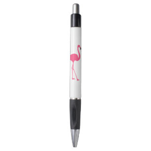 Elegant One cute pink flamingo