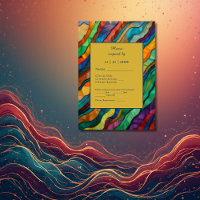 Elegant Opulent African destination wedding