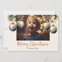 Elegant Ornament One Photo 2025