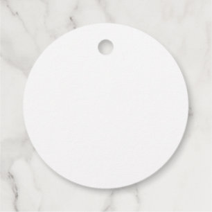 Elegant Our First Christmas wedding photo Coaster Favour Tags