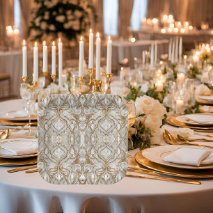 Elegant Paper Plates