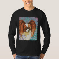 Elegant Papillon
