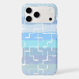 Elegant Pastel Multi-Colour Abstract Pattern