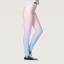 elegant pastel pink blue bright gradient colours