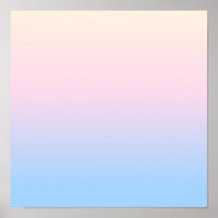 elegant pastel pink blue bright gradient colours