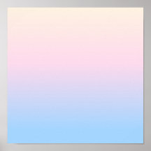 elegant pastel pink blue bright gradient colours