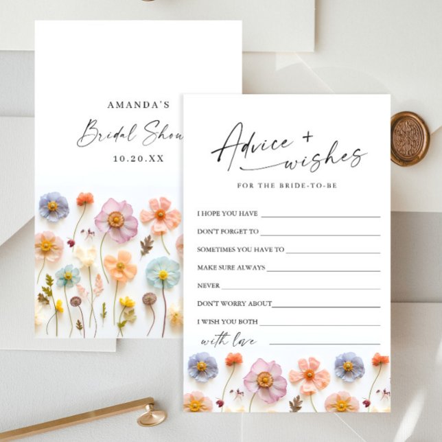 Elegant Pastel Pink Bohemian Advice & Wises (Creator Uploaded)