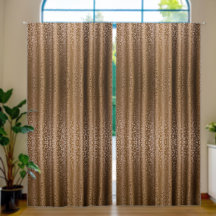 Elegant Pattern Beautiful Brown Shiny Texture