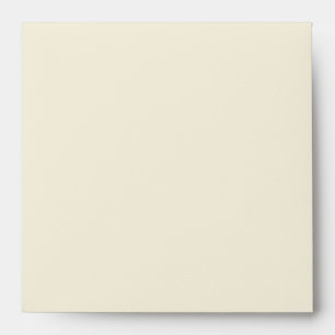 Elegant Pearl Satin Cross Baptism Envelopes