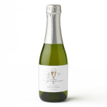 Elegant Pearls & Prosecco Bridal Shower Favour Win