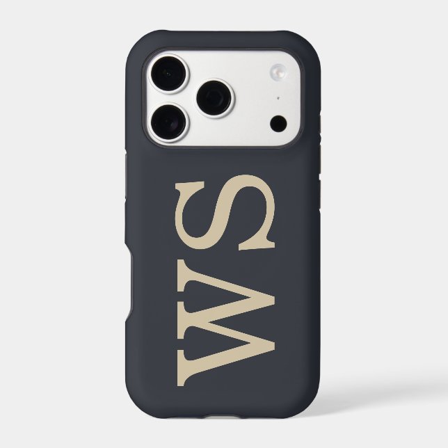 Elegant Personalised Gift for Men (Back)