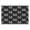 Elegant Personalised Monogram Name Custom Wrapping
