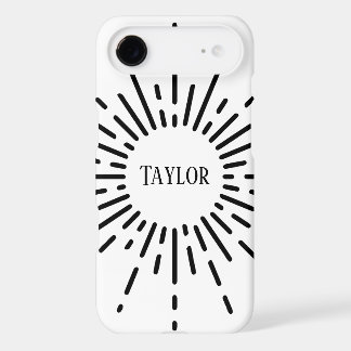 ELegant, personalized Name Newest IPHONE Cases-