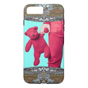 Elegant Photo Customise Plus Case-Mate iPhone Case