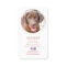 Elegant Photo Rose Gold Dog Pet Social Media