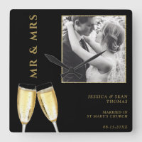 Elegant Photo, Wedding Champagne