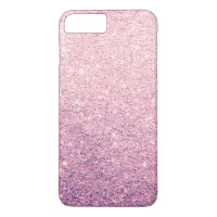 Elegant Pink Glitter Luxury