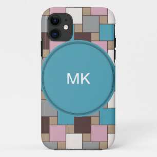 Elegant Pink Nectar Case-Mate iPhone Case
