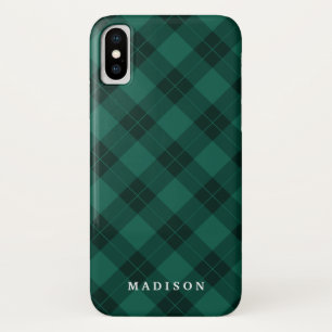 Elegant Plaid   Case-Mate iPhone Case
