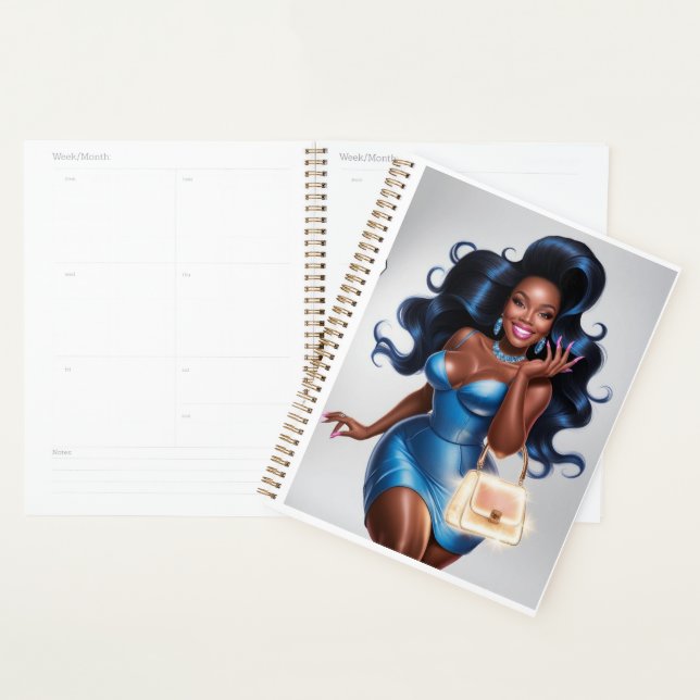 Elegant Planner (Display)