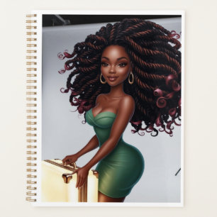 Elegant Planner