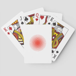 Elegant Playing Cards