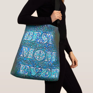 Elegant Popular Gift Modern Crossbody Bag