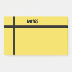 Elegant Post Its Post-it Notes