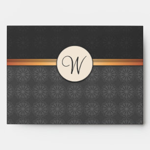 Elegant Postcard Envelope