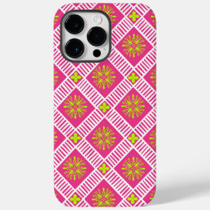 Elegant Print Case-Mate iPhone 14 Pro Max Case