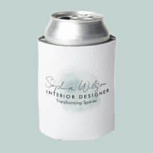 Elegant Professional Business Watercolor Signature