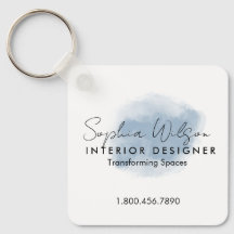 Elegant Professional Business Watercolor Signature