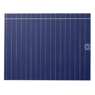 Elegant Professional for Lawyers Law Firm Office Notepad