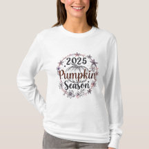 Elegant Pumpkin Season 2025 – Autumn Fall Design