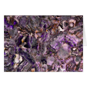 Elegant purple quartz granite stone marble pattern
