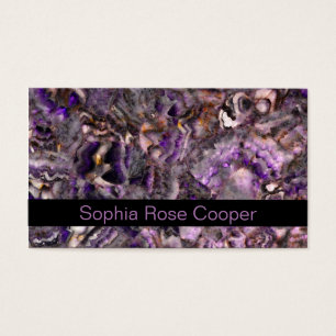 Elegant purple quartz granite stone marble pattern