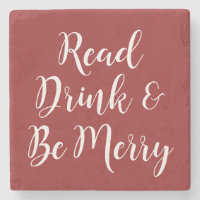 Elegant Reading Book Group - Read, Drink & Be