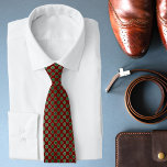 Elegant Red Green Luxury Polka Dot Pattern Tie<br><div class="desc">Elegant Red Green Luxury Polka Dot Pattern Neck Ties features an elegant red and green polka dot pattern. Perfect as gifts for Christmas,  birthdays,  holidays,  Father's Day and weddings. Created by Evco Studio www.zazzle.com/store/evcostudio</div>