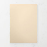 Elegant, refined, sleek & minimalist