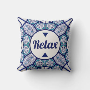 Elegant Relax pillow