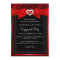 Elegant Romantic Heart Engagement Party Invitation