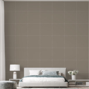 Elegant Rose Quartz Pink Plain Solid Color Bedroom Wallpaper