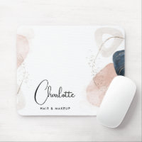 Elegant Script Modern Custom