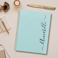 Elegant Script Name
