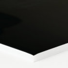 Elegant Script Photo Wedding Welcome Sign