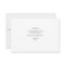 Elegant Script Will You Be My Bridesmaid Card