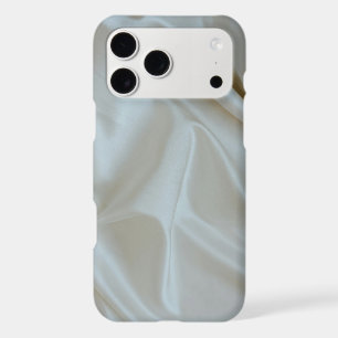 Elegant silk Texture Phone case   Minimal Luxury 