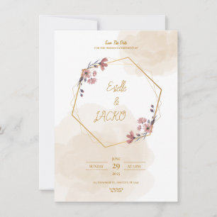 Elegant Simple Cards