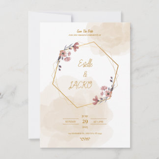 Elegant Simple Cards