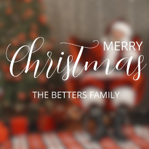 Elegant Simple Clean Christmas  